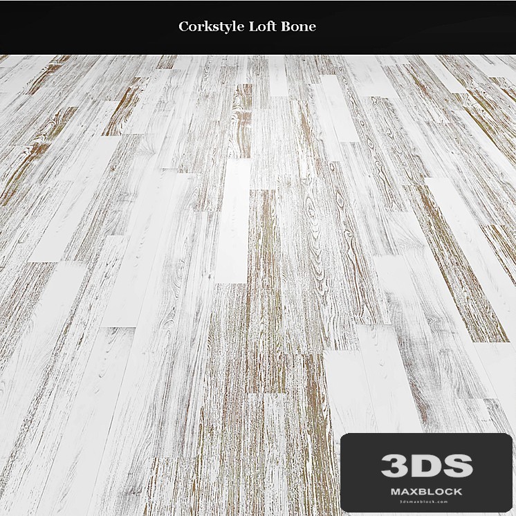 Corkstyle Loft Bone