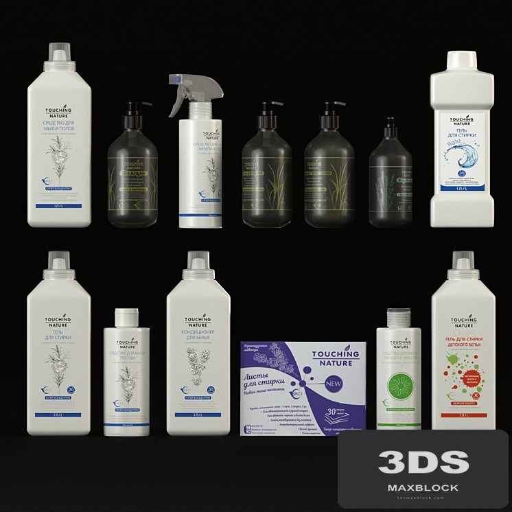 Bathroom Set