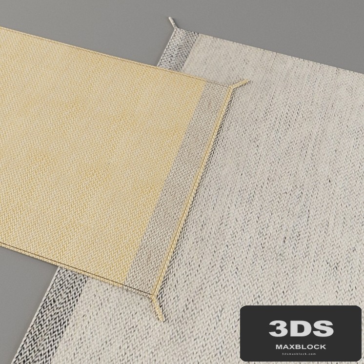 Muuto Ply Rugs