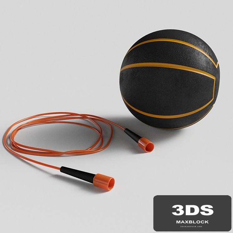 Sports Set 1