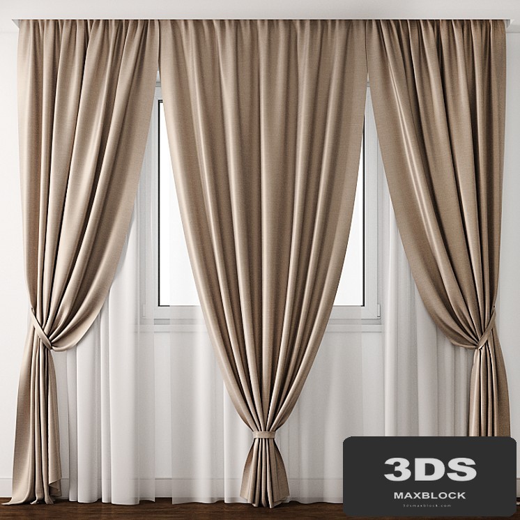Curtain 8