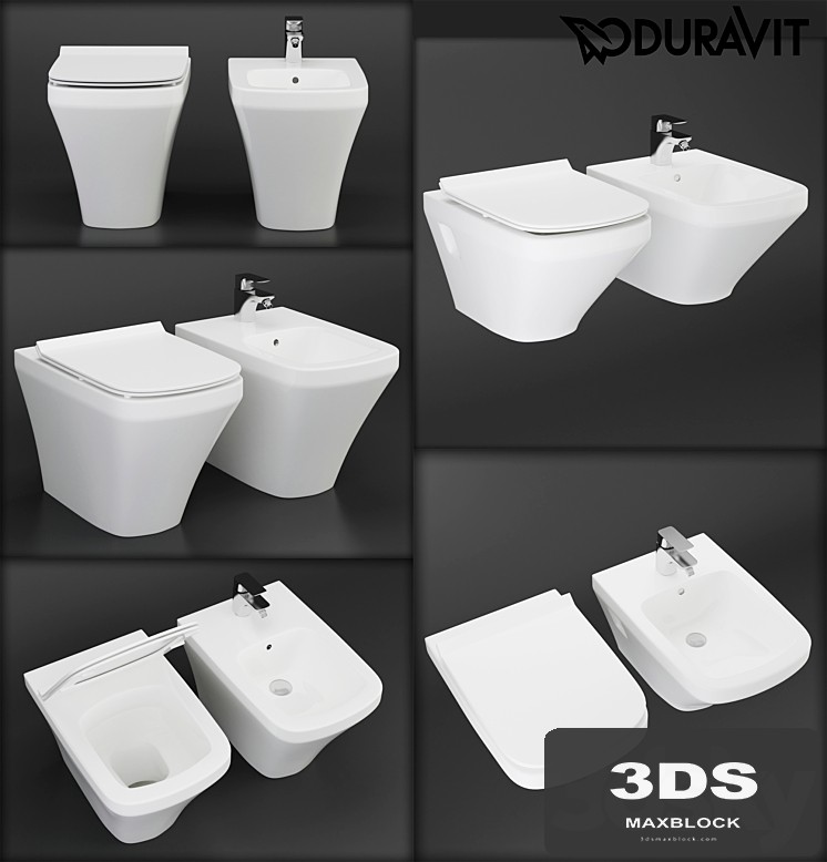 Duravit DuraStyle