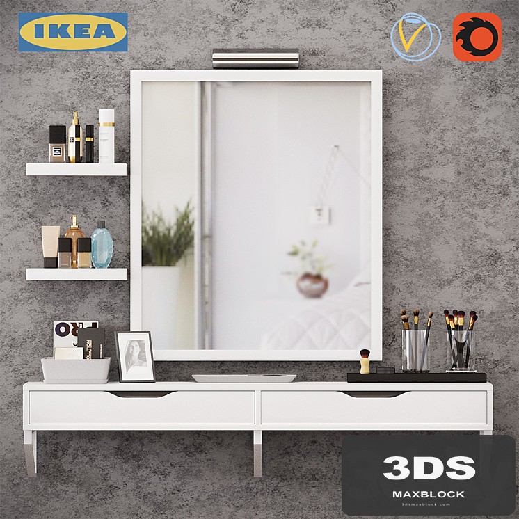 Ikea Alex