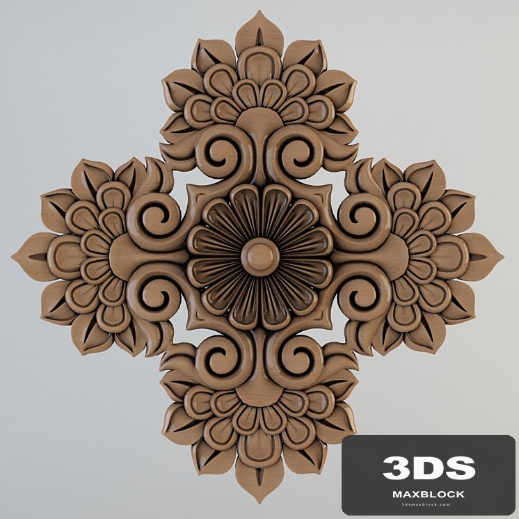 Rosette 2