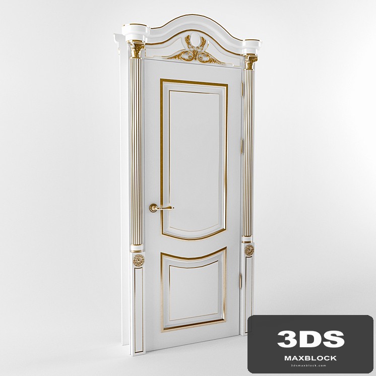 Doors "Interwood"