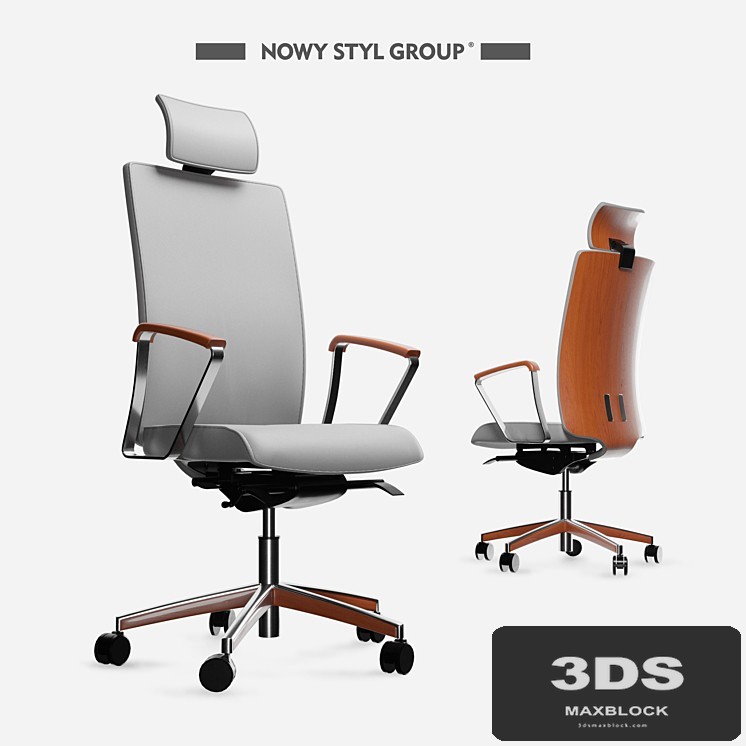 Nowy Styl Group MOJITO