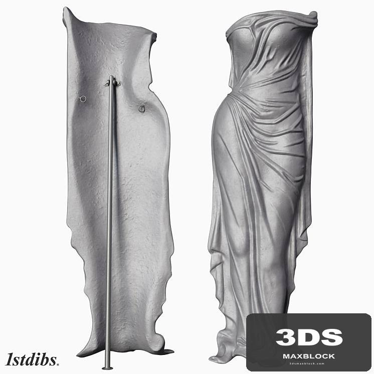 Art Deco Sculpture