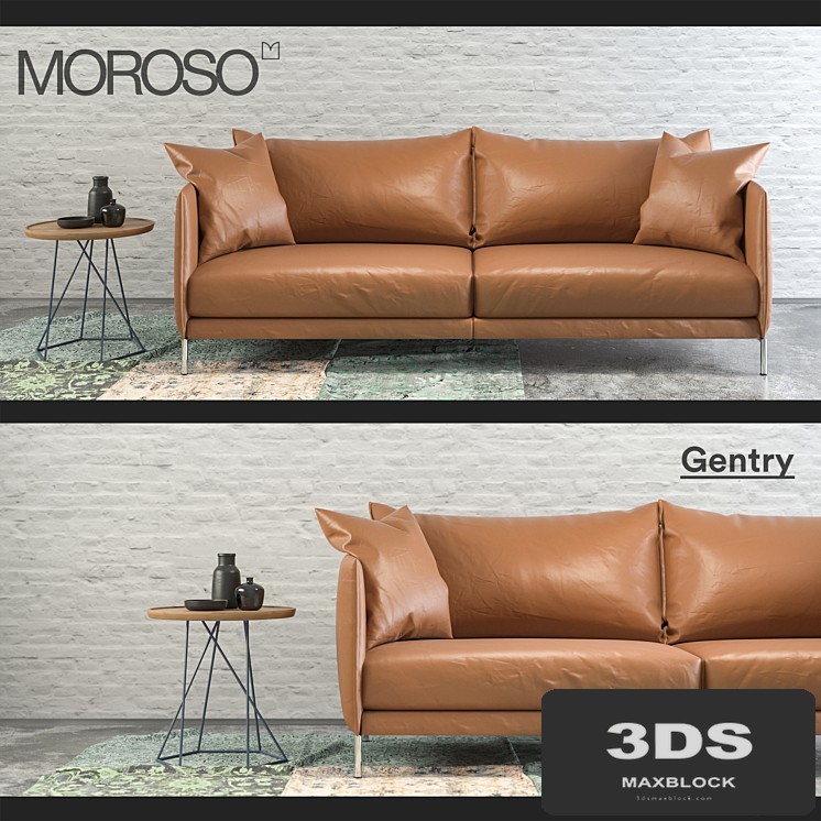 Moroso gentry