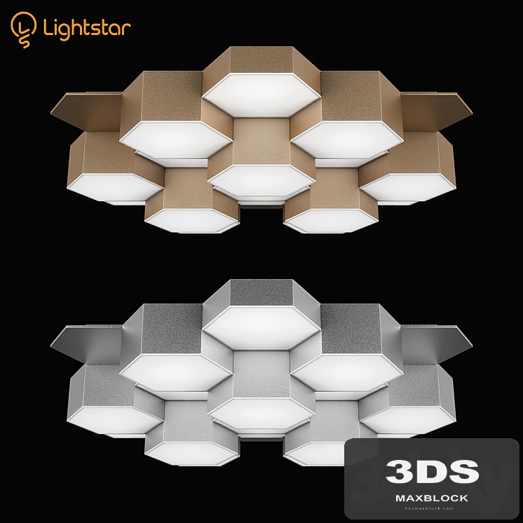 75016x_Favo_Lightstar