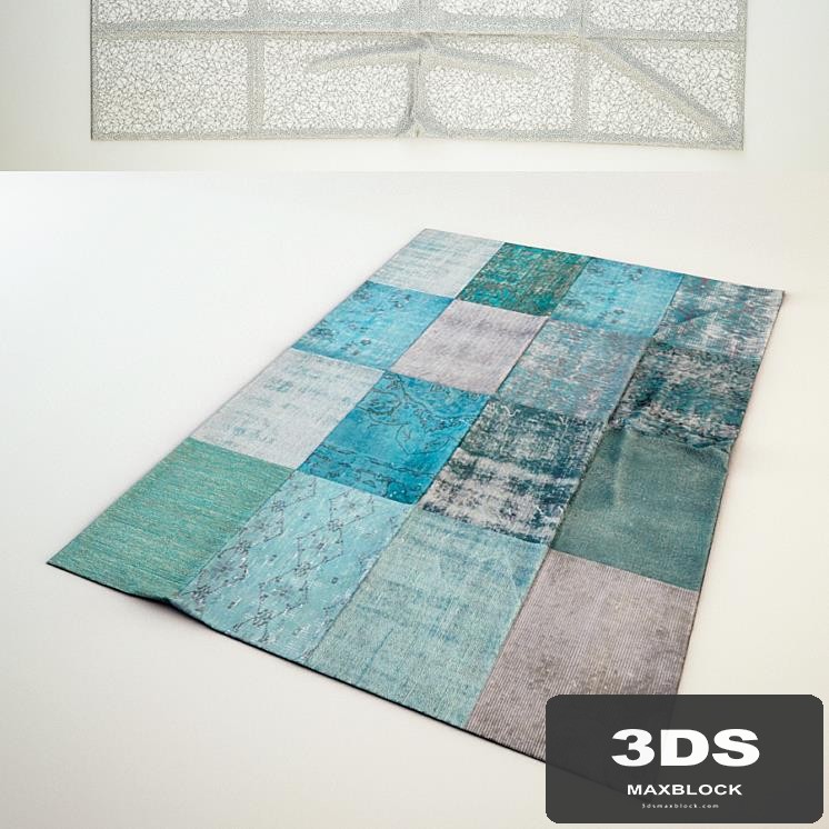 Carpet Patchwork