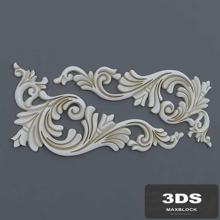 decorative element
