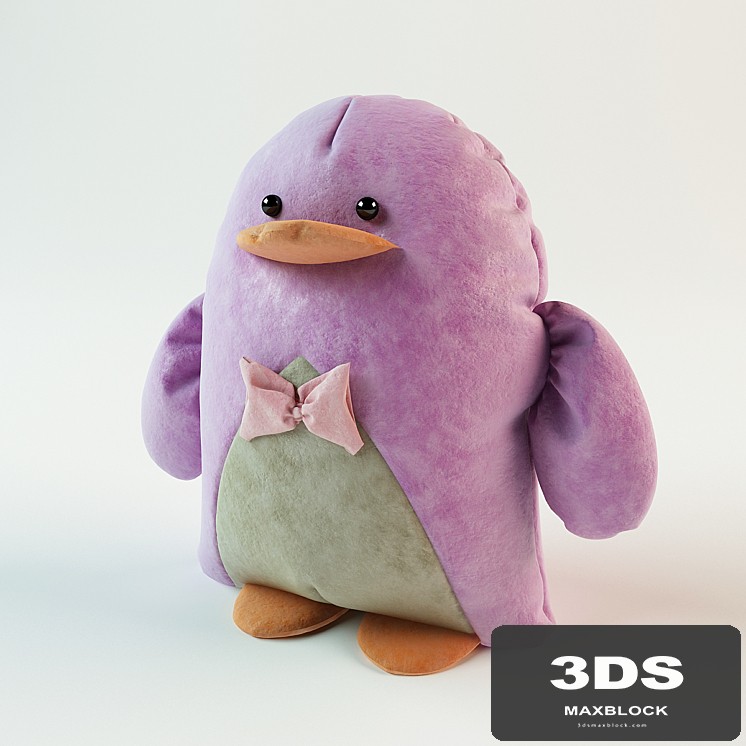 penguin
