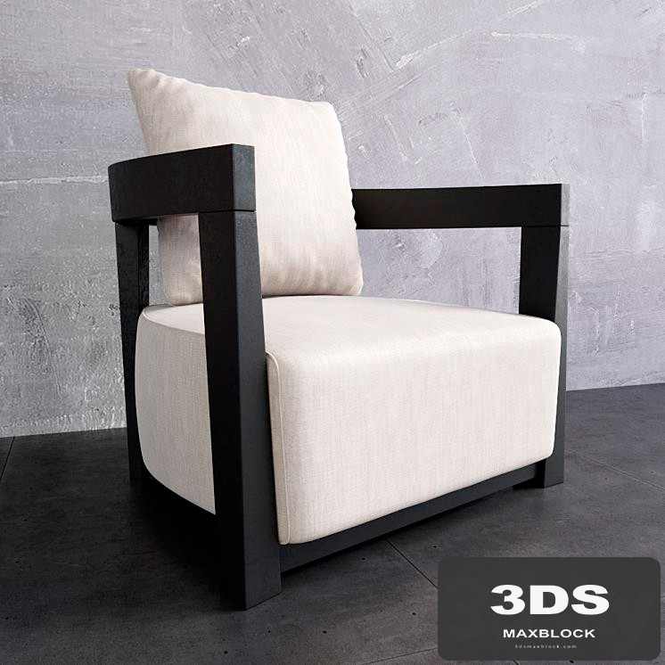 Chair Rubautelli