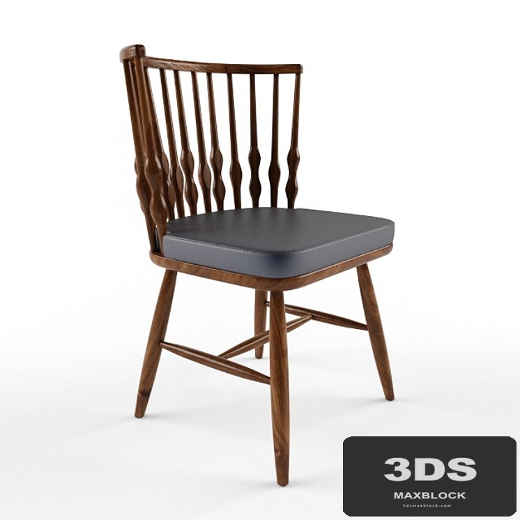 Cad exclusive Chair