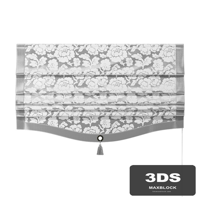 Roman blind AKALIA 02