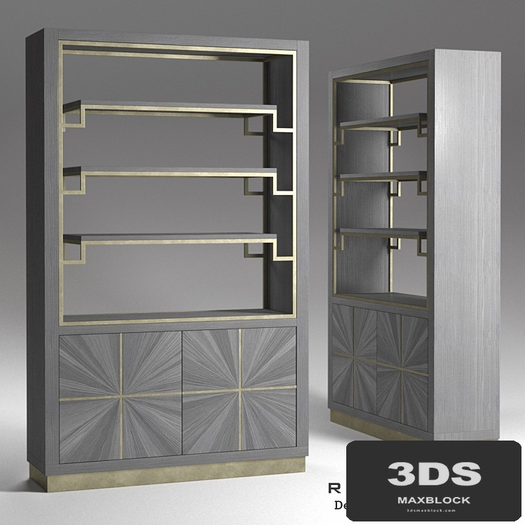 Rooma Design rack