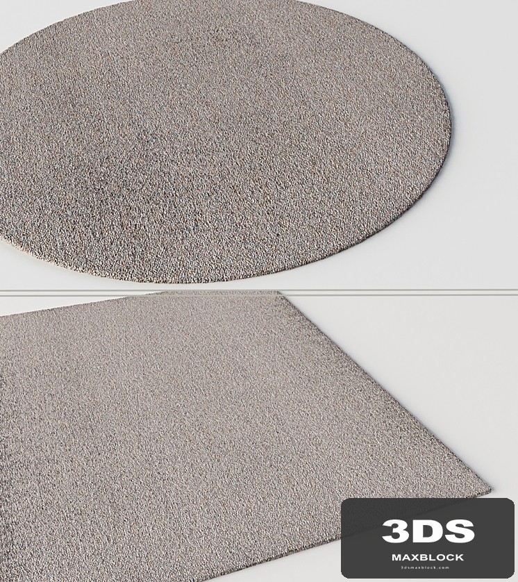 set of carpets