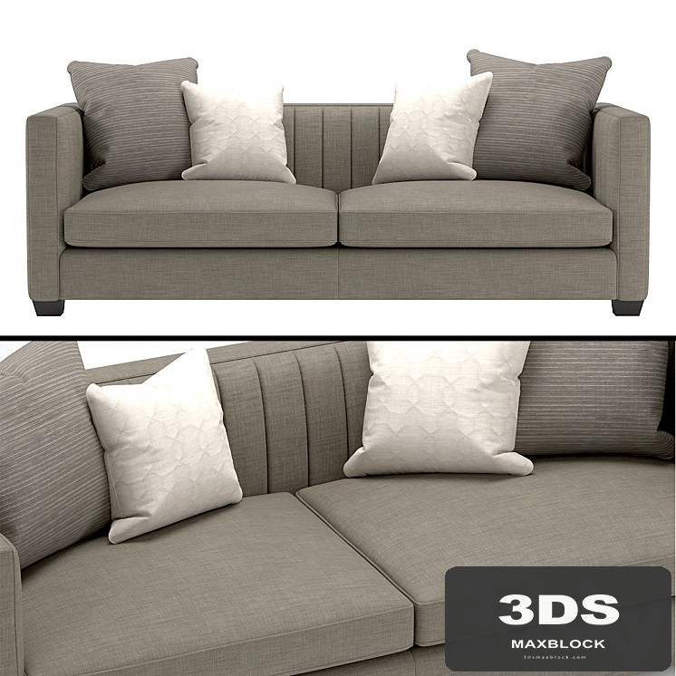Sofa Bernhardt Noah