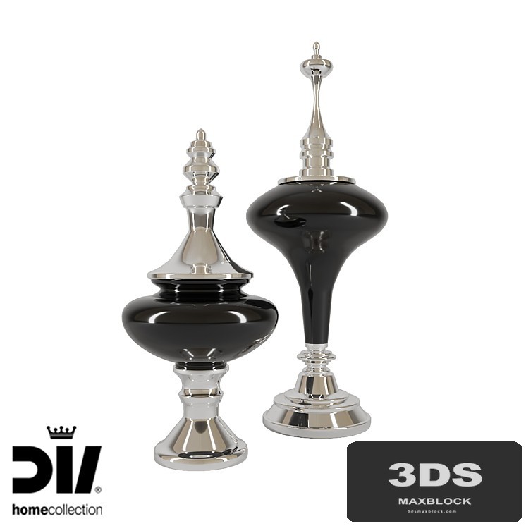 DV HOME accessories night collection