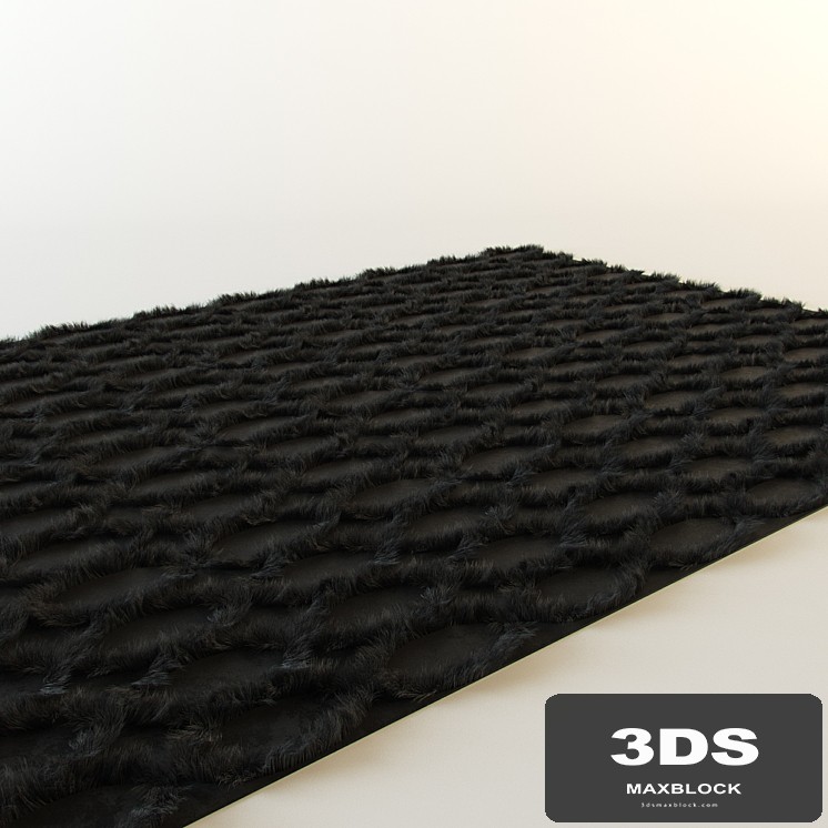 Visionnaire Hawart Carpet