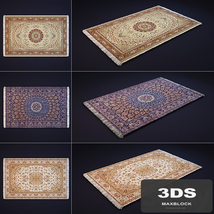 CARPET CLASSIC GHO