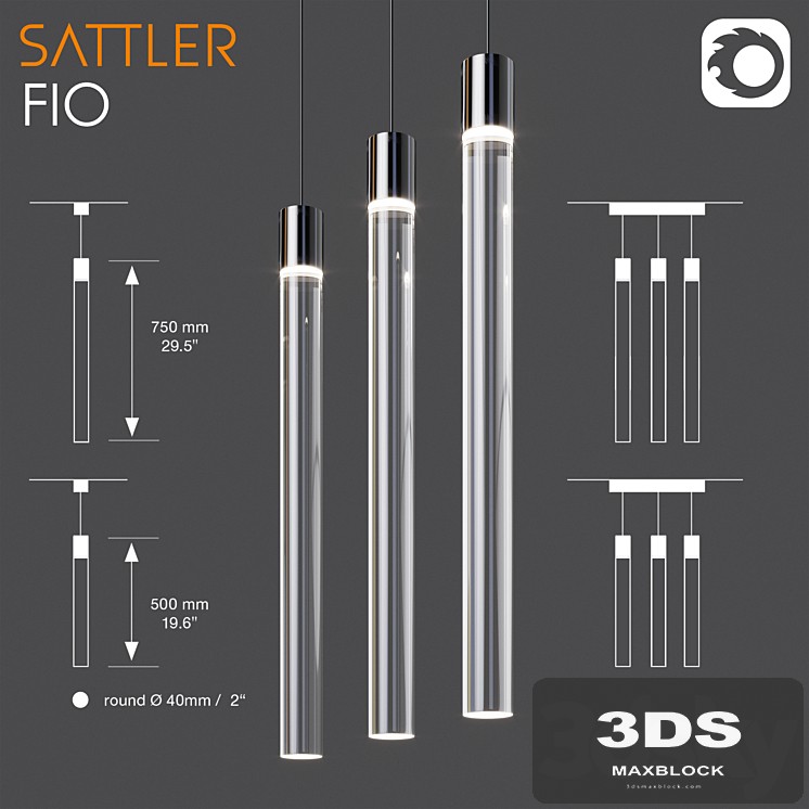 Sattler Fio