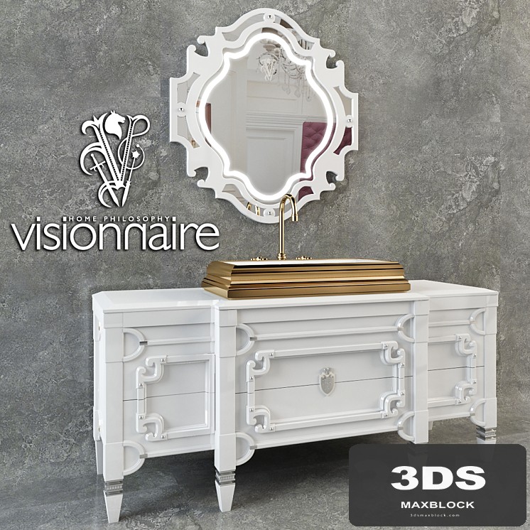 Visionnaire 2014 Windsor