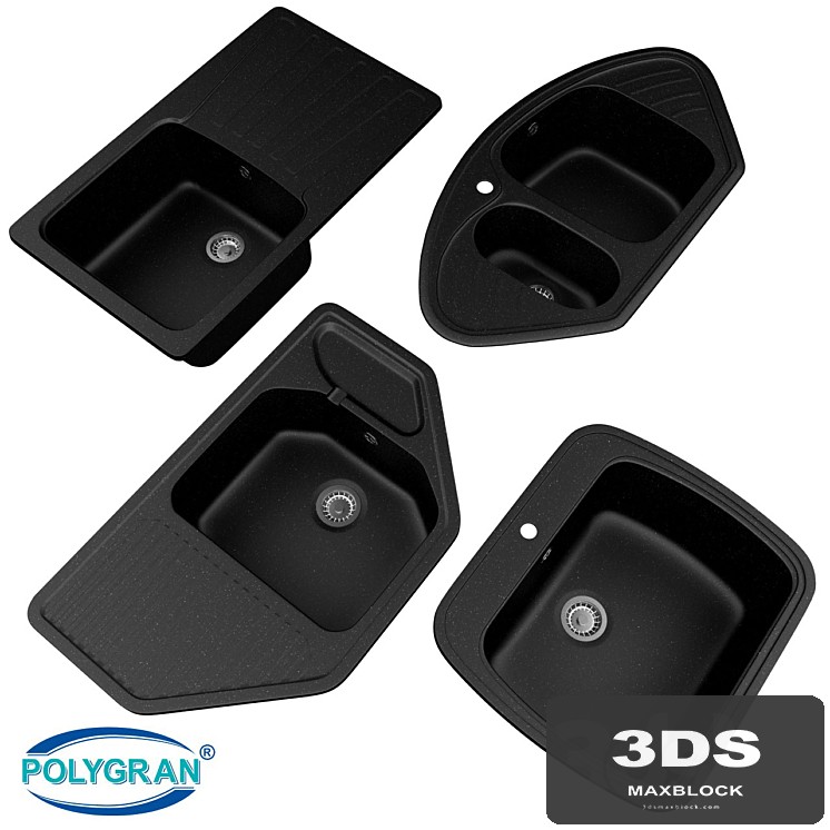 POLYGRAN set 2