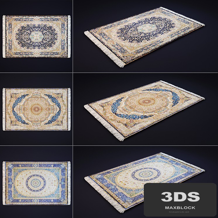 CARPET CLS HP