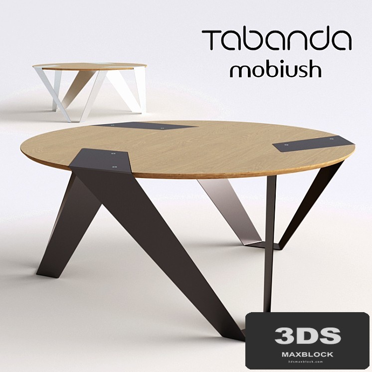 Tabanda Mobiush