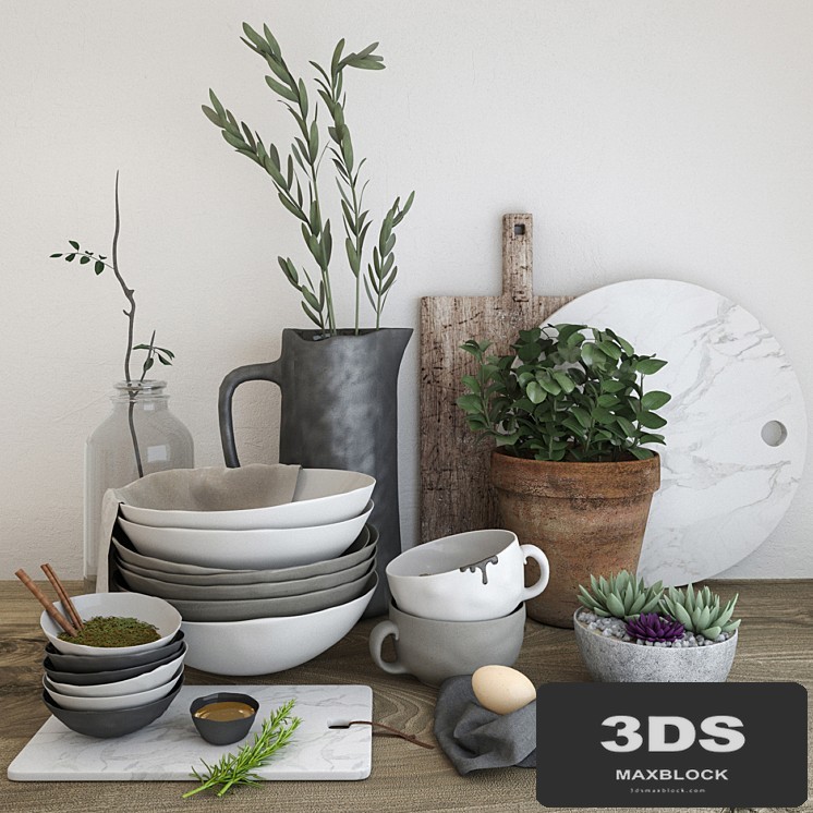 Ethnic Decor