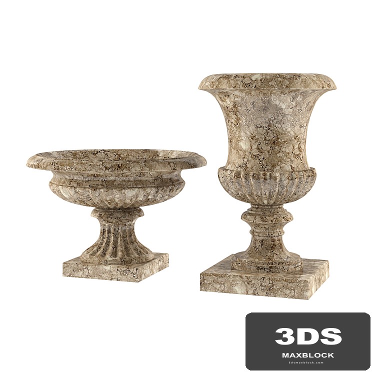 Vases Classic