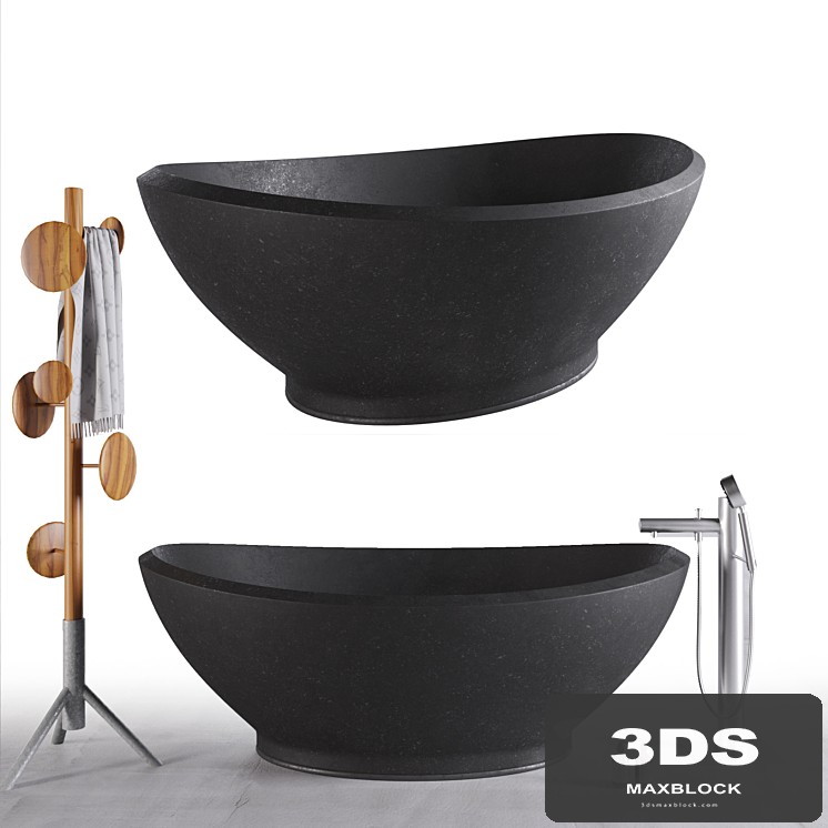 Blackstone Bath