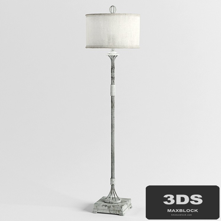 Floor lamp UTTERMOST 28464