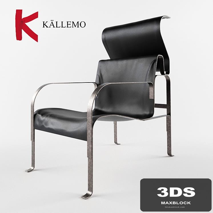 Kallemo John Kandell