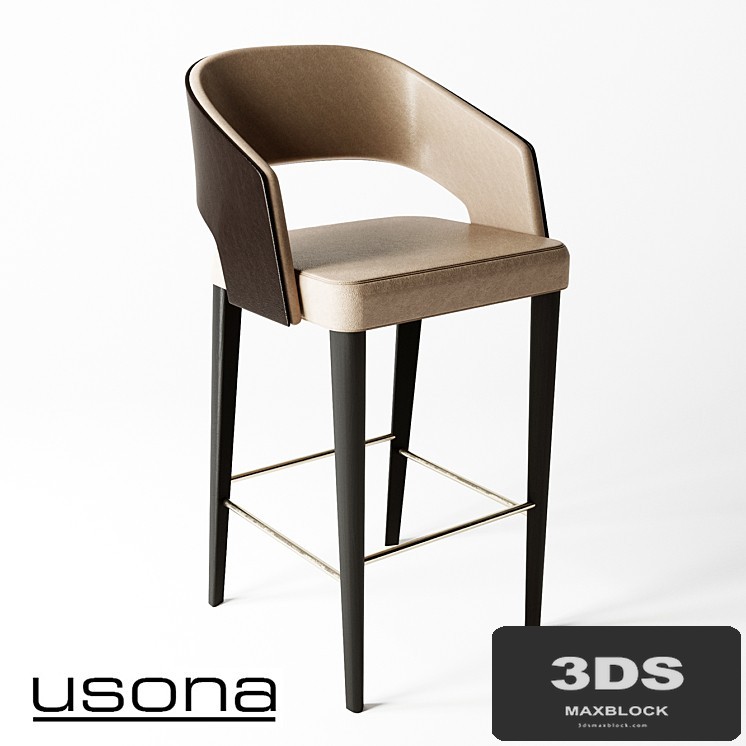 Usona / BARSTOOL 04329