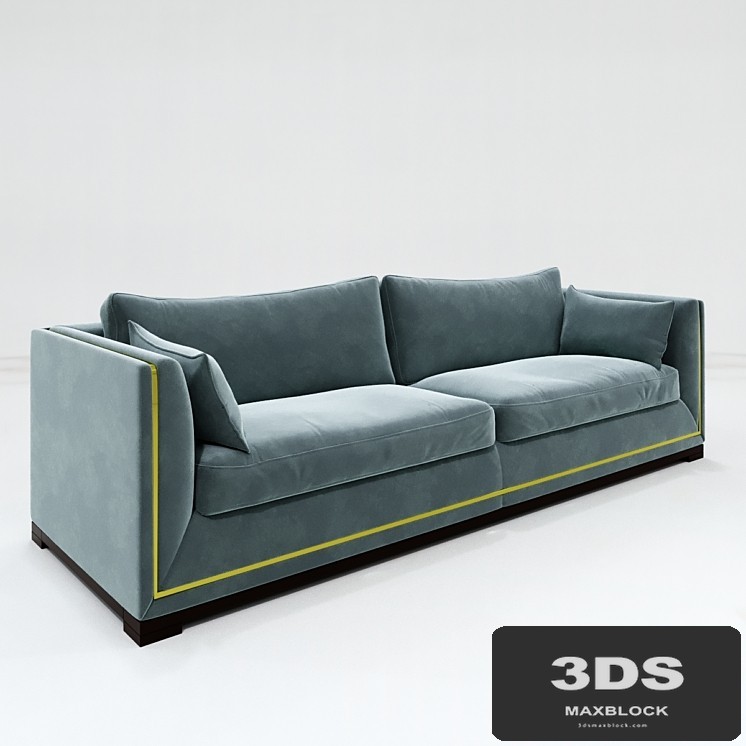 Sofa Frato Salzbourg