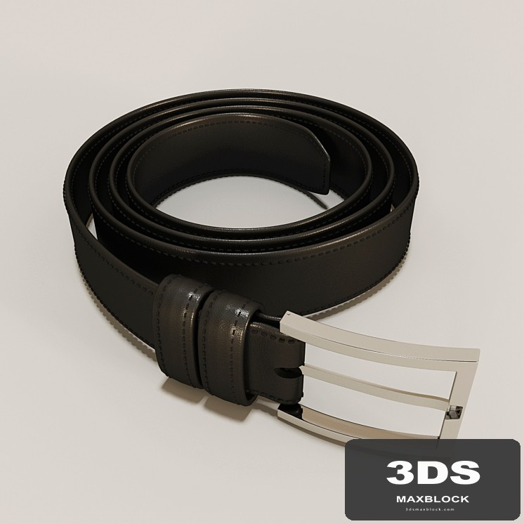 Male strap