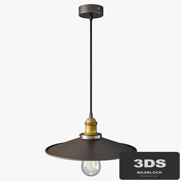 Lussole LOFT LSP-9601