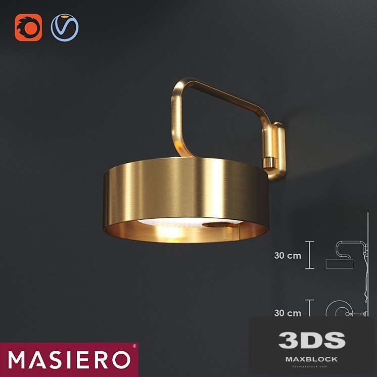 Masiero Sound A1