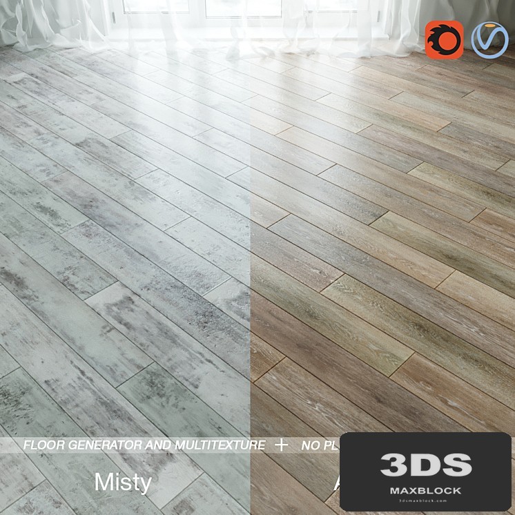 Vinyl Flooring Part 7