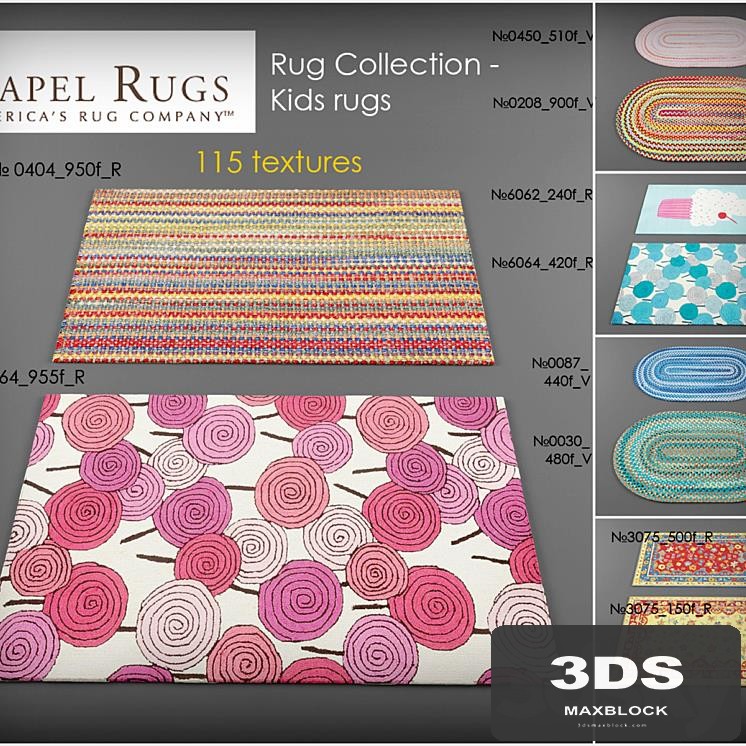 Capel Rugs 4