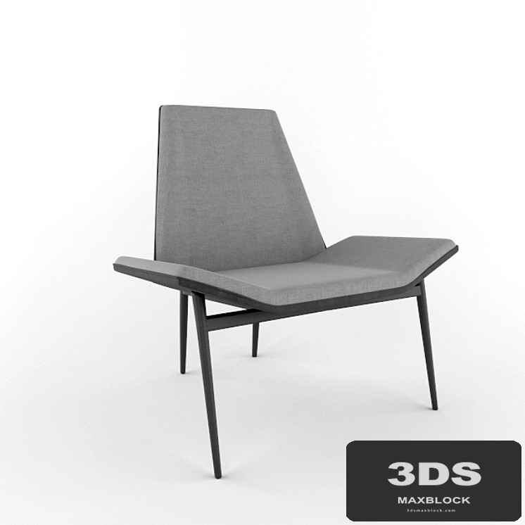 KEI CHAIR by MARCELO LIGIERI