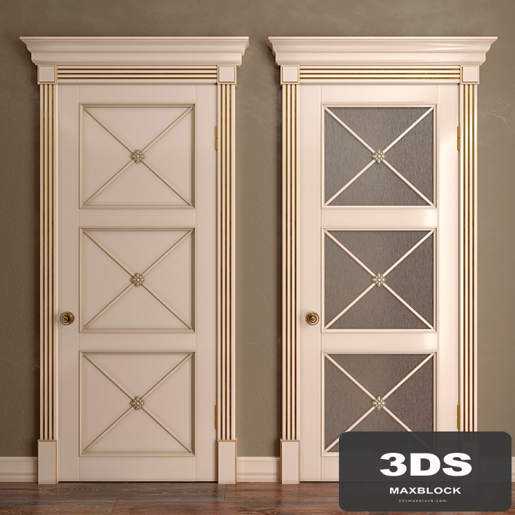 Door Rim veniciano PG, POO