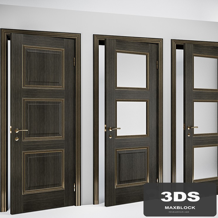Doors Hales Triest