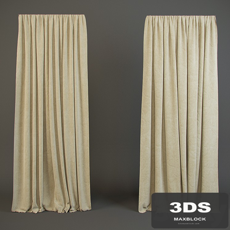 curtains