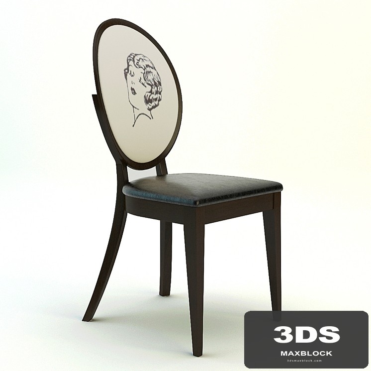 Calypso chair