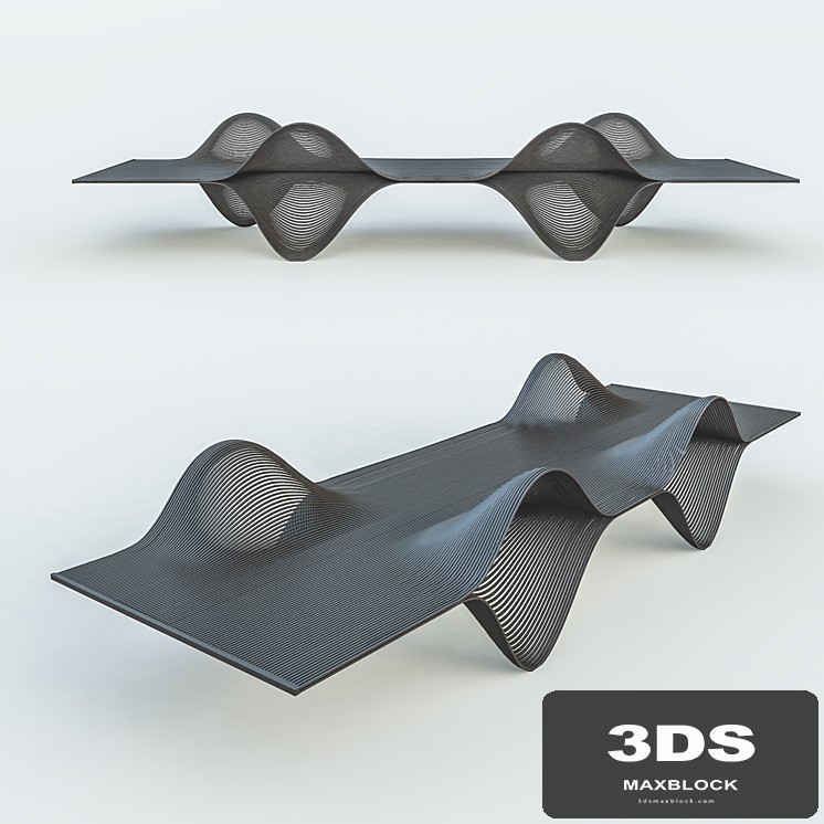 bench parametric
