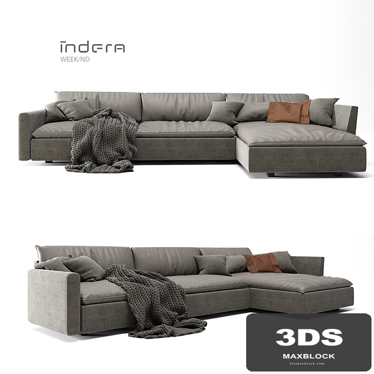 INDERA SOFA WEEK / ND