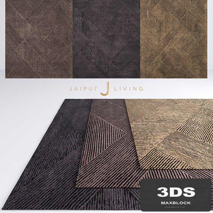Jaipur Balta Rug From Bristol By Rug Republic Collection